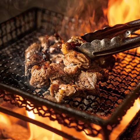 焼肉